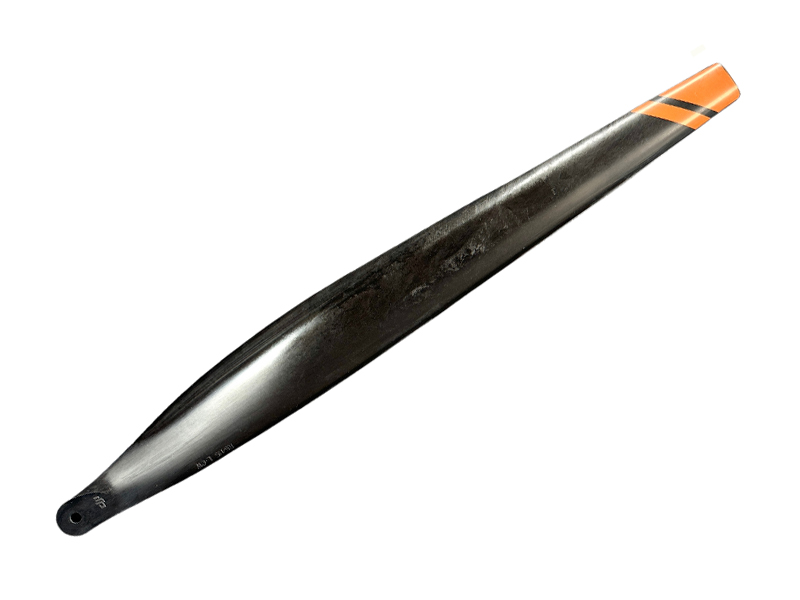 AGRAS T40 Lower Propeller (CW)